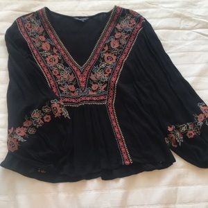 AE Blouse